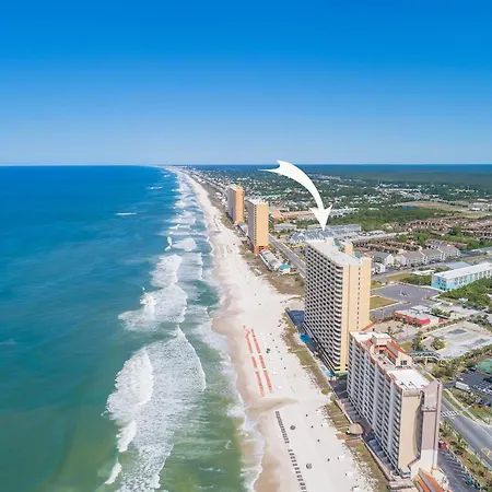 Emerald Isle Condo